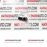 Chốt nhựa ba đờ sốc (cản) trước xe Mercedes C63 AMG, C300 W205